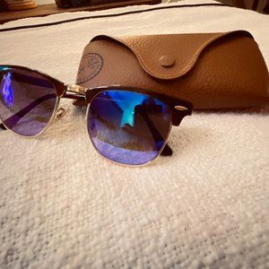 AUTHENTIC Ray-Bans